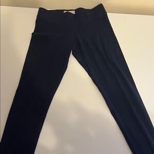 Aeropostale Navy Leggings